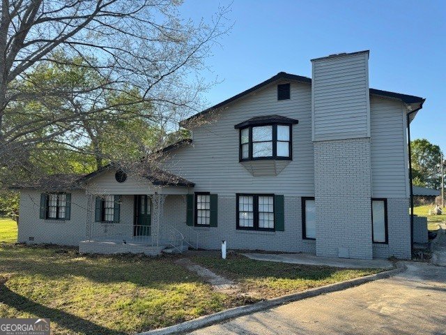 2363 Alvin Joiner Road Dublin - Photo 36