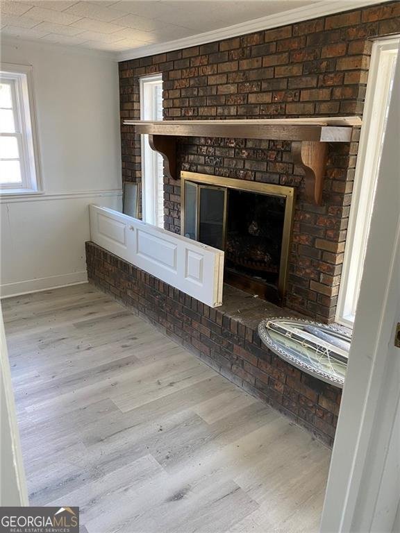 2363 Alvin Joiner Road Dublin - Photo 8