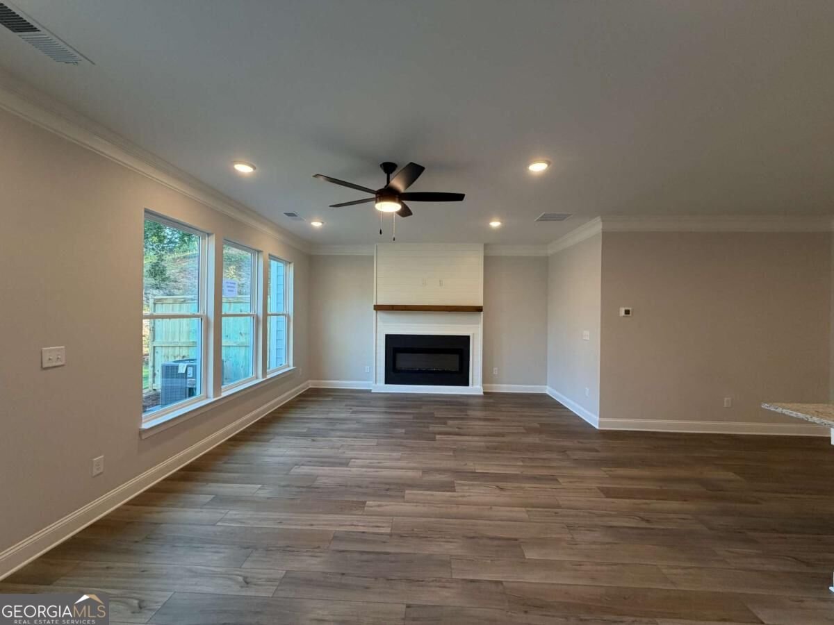 4 Trace Bluff Dawsonville - Photo 7
