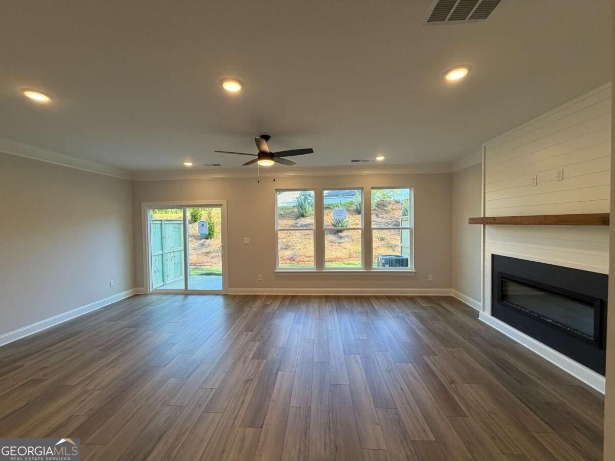 2 Trace Bluff Dawsonville - Photo 6