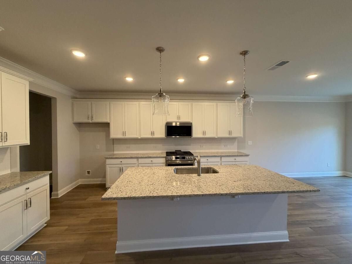 2 Trace Bluff Dawsonville - Photo 9