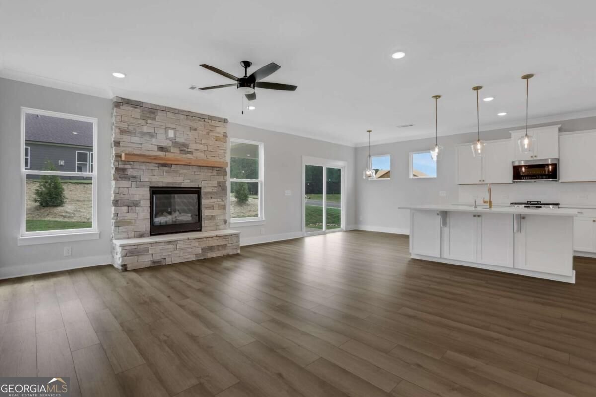 4250 Mary Ruth Way Loganville - Photo 20