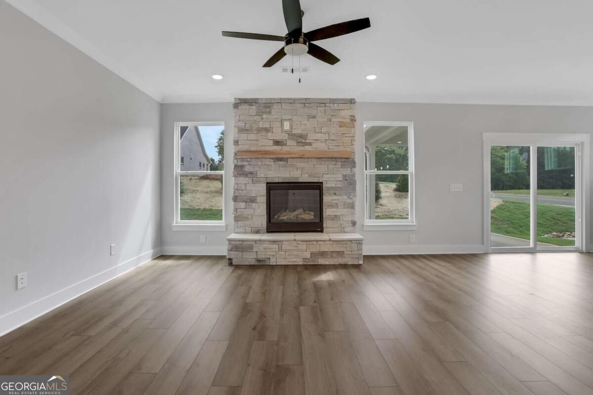 4250 Mary Ruth Way Loganville - Photo 22
