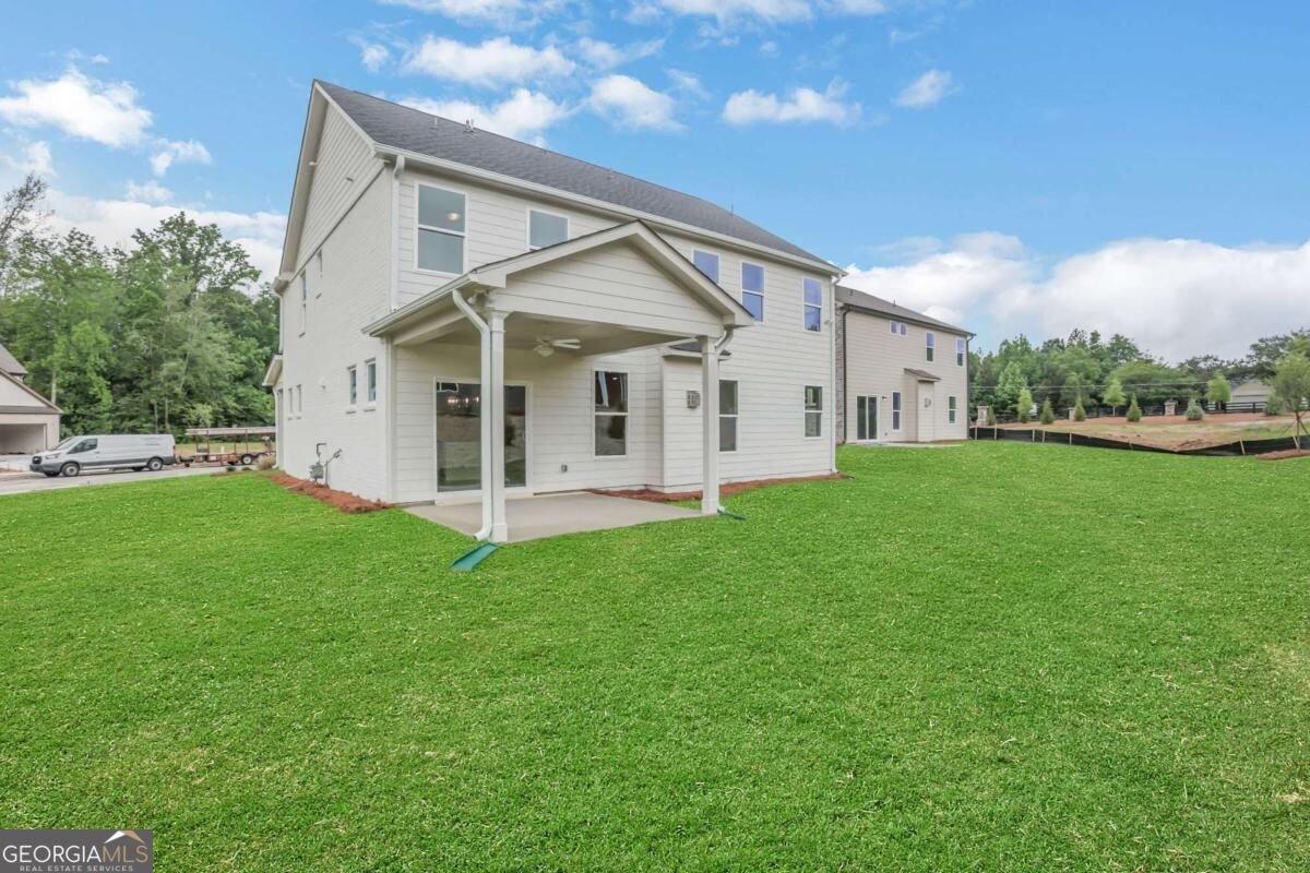 4250 Mary Ruth Way Loganville - Photo 44