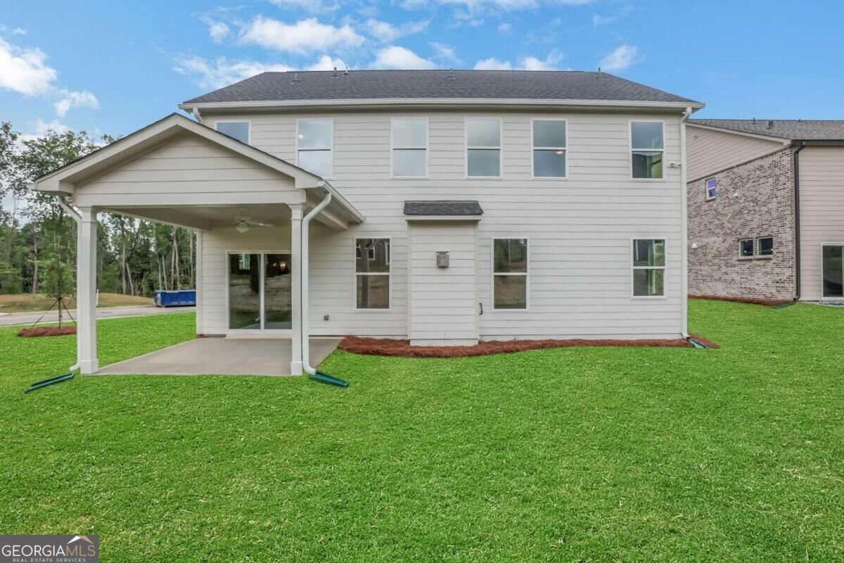 4250 Mary Ruth Way Loganville - Photo 45
