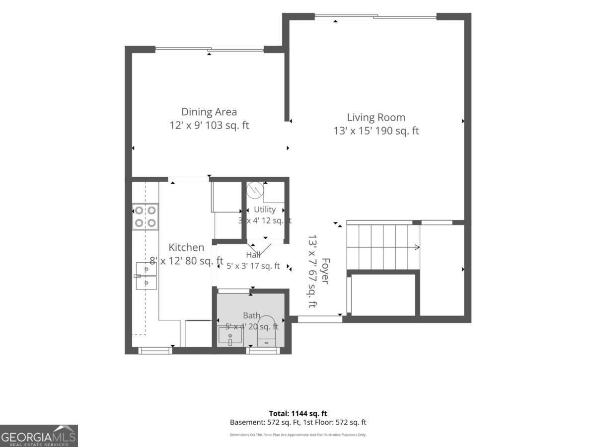 2288 Pernoshal Court Atlanta - Photo 12
