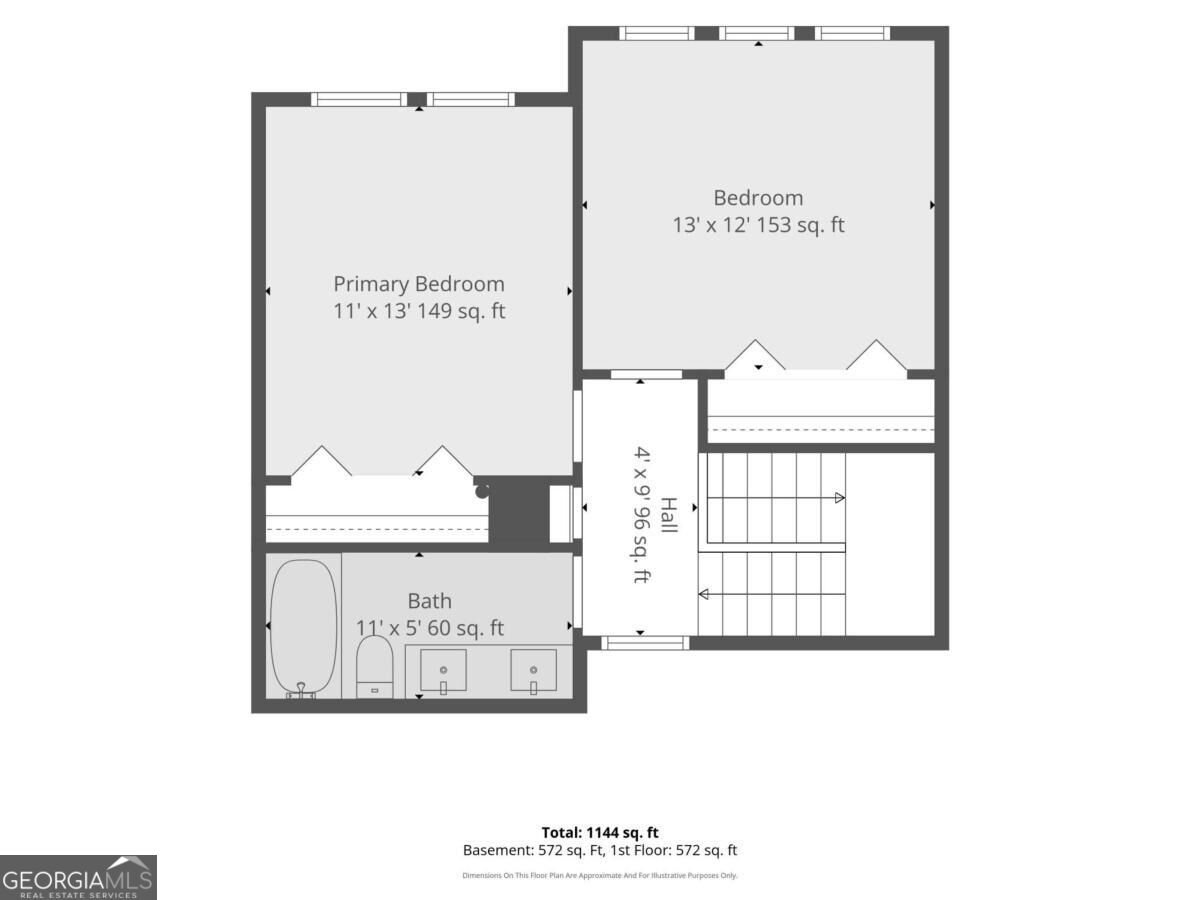 2288 Pernoshal Court Atlanta - Photo 13