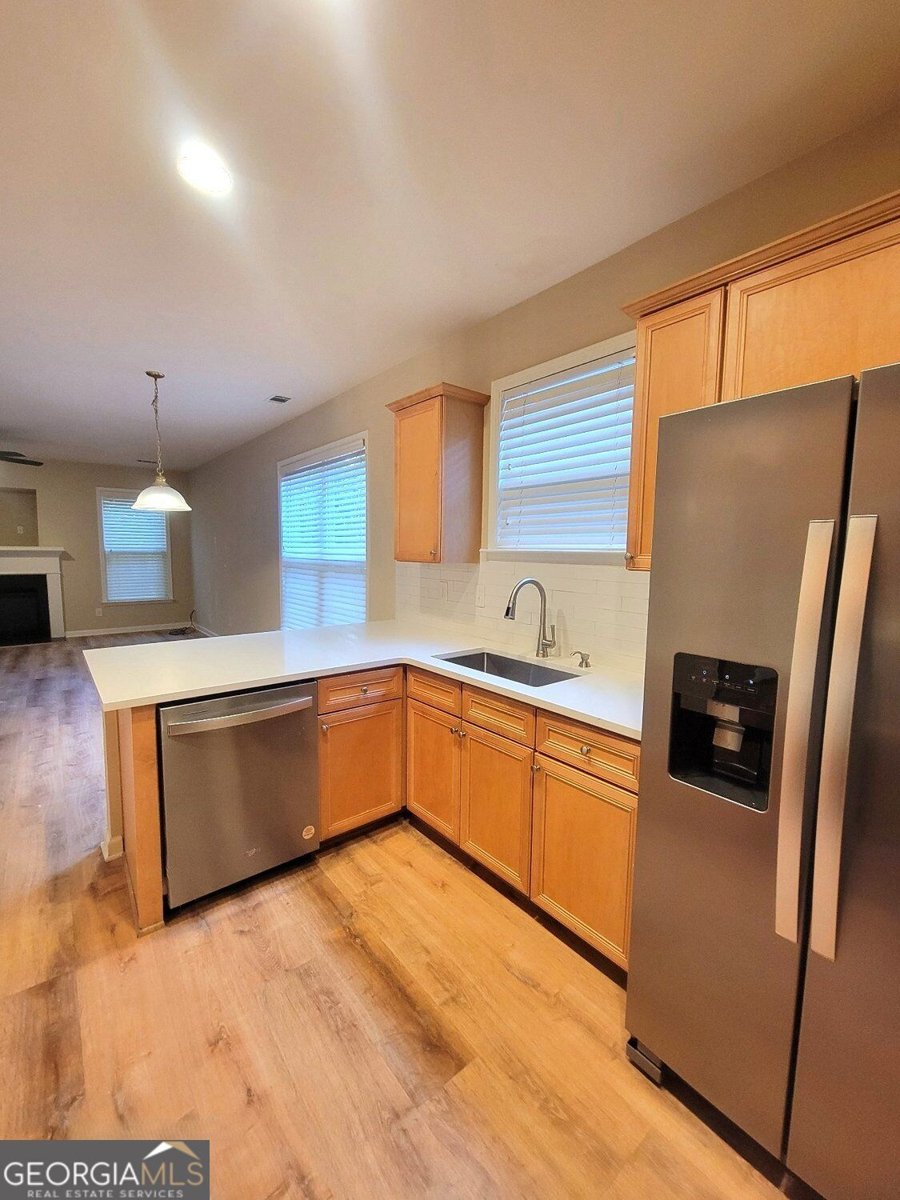 13968 Sunfish Bend Alpharetta - Photo 10