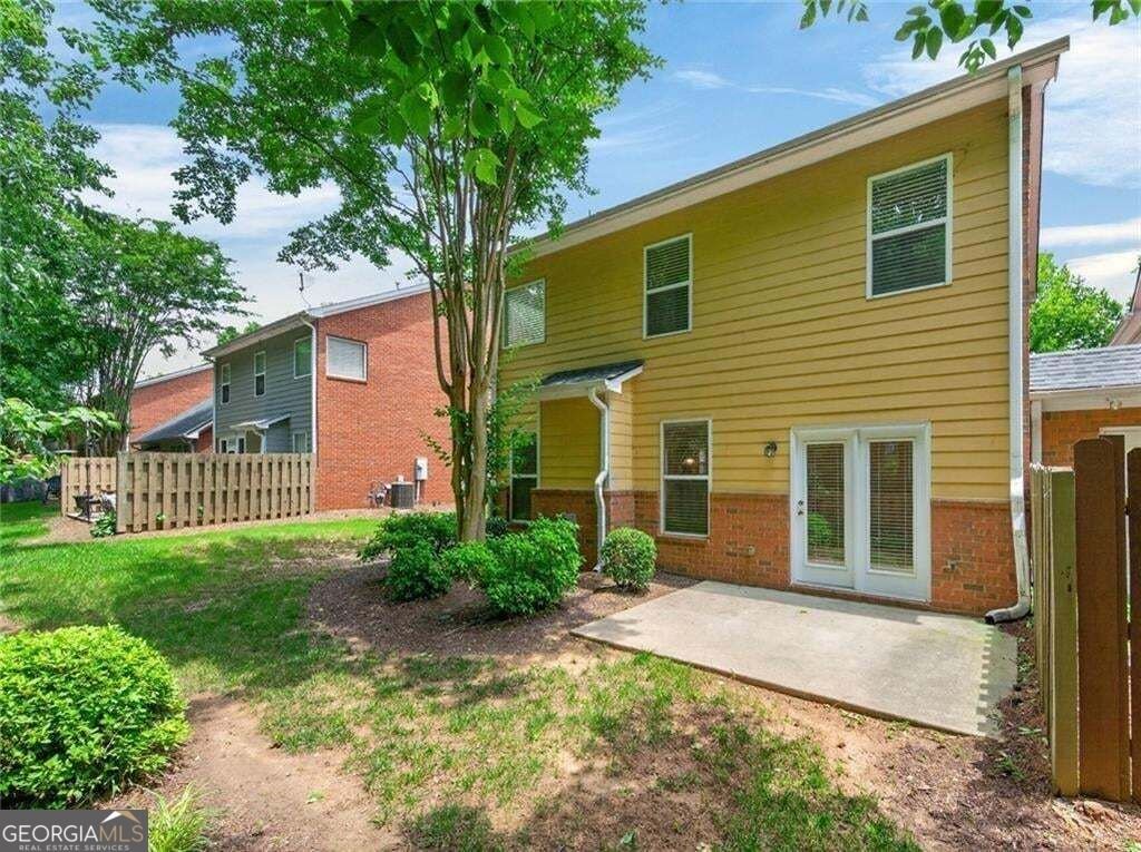13968 Sunfish Bend Alpharetta - Photo 25