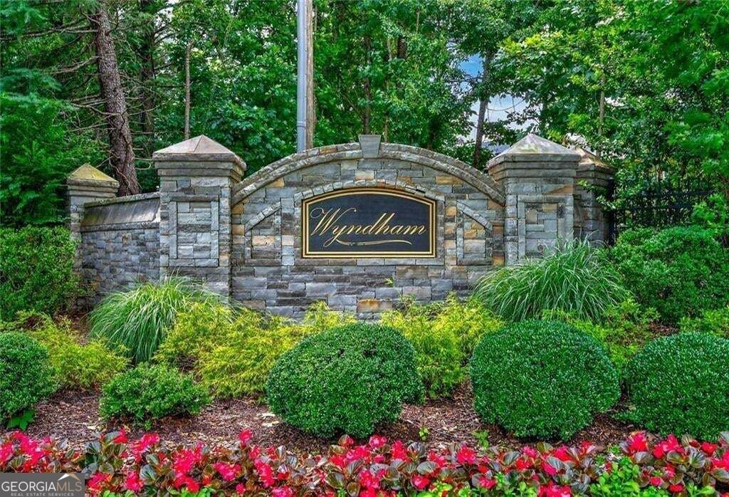 13968 Sunfish Bend Alpharetta - Photo 30