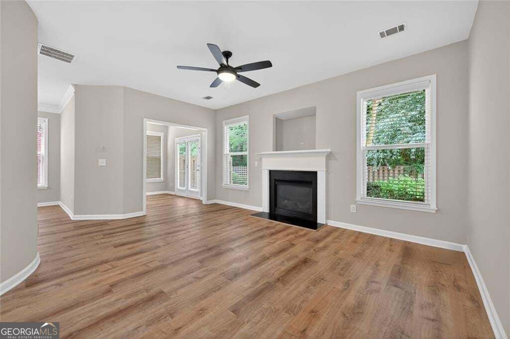 13968 Sunfish Bend Alpharetta - Photo 6