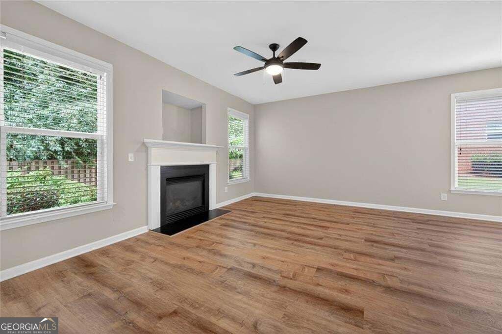 13968 Sunfish Bend Alpharetta - Photo 7