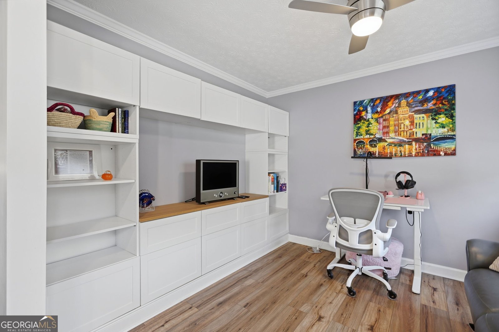 5397 Silver Springs Drive Sugar Hill - Photo 12