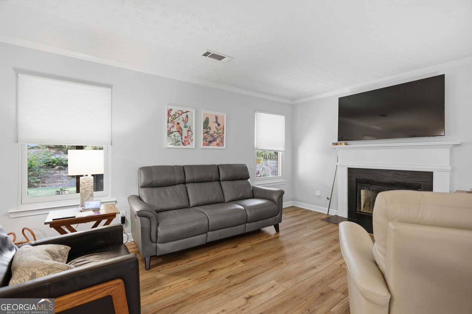 5397 Silver Springs Drive Sugar Hill - Photo 14
