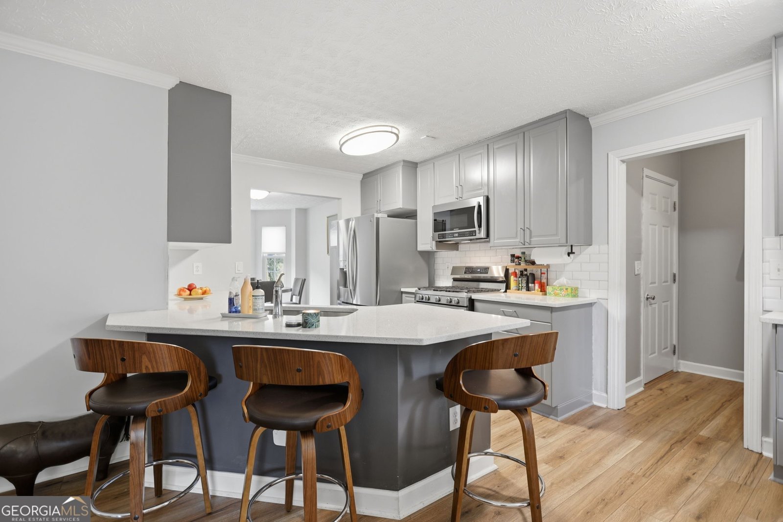 5397 Silver Springs Drive Sugar Hill - Photo 17