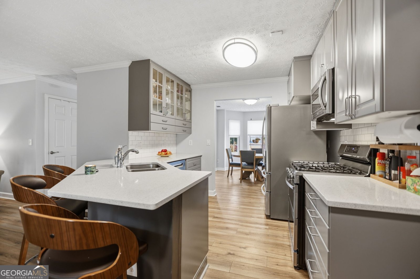 5397 Silver Springs Drive Sugar Hill - Photo 18