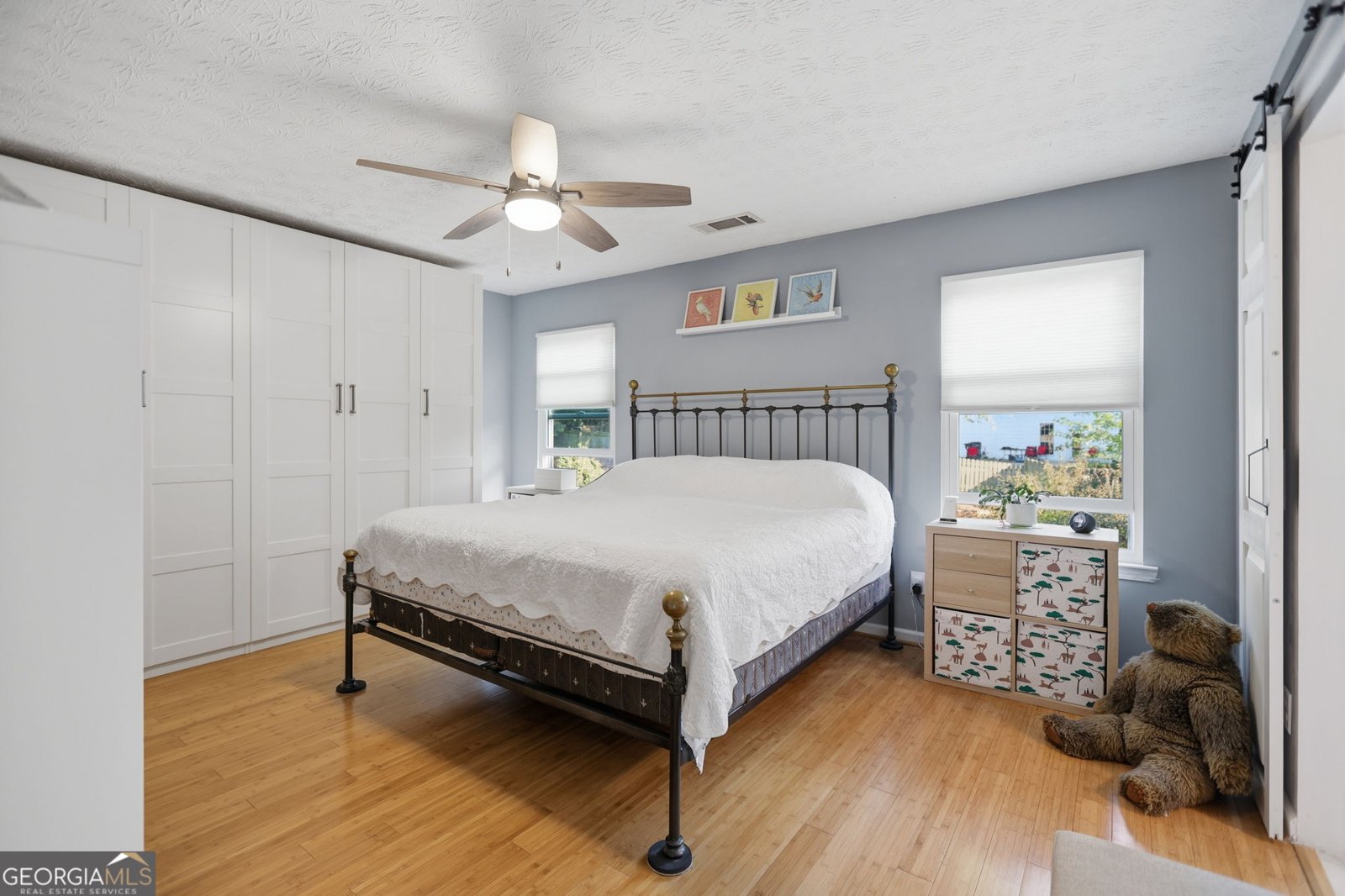 5397 Silver Springs Drive Sugar Hill - Photo 25