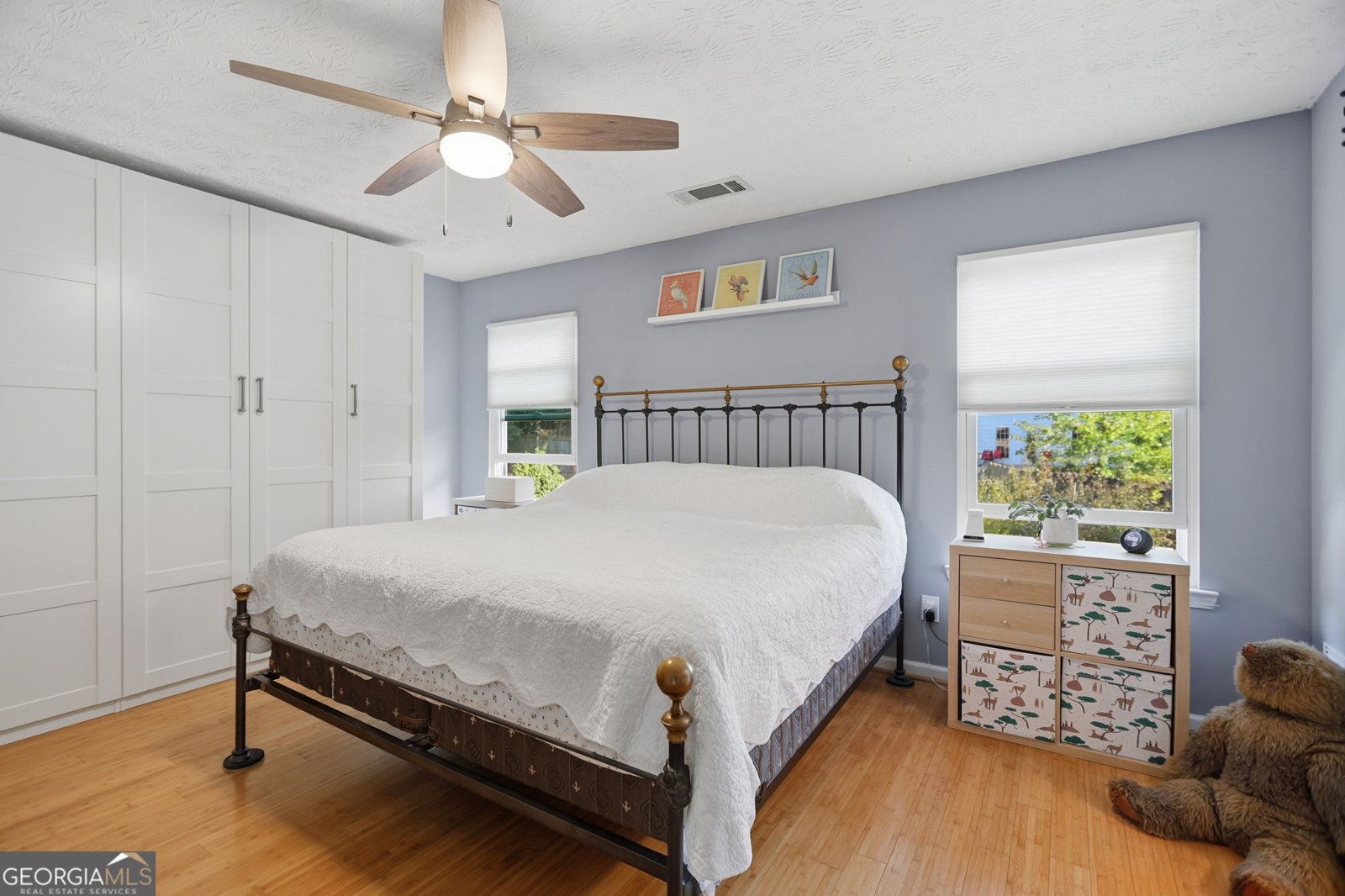 5397 Silver Springs Drive Sugar Hill - Photo 26