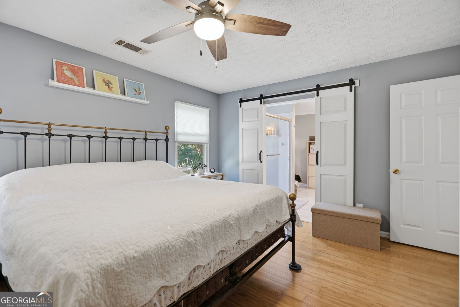 5397 Silver Springs Drive Sugar Hill - Photo 27