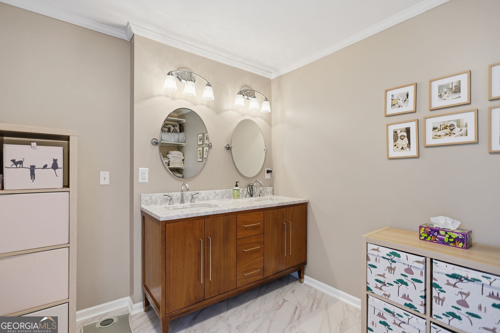 5397 Silver Springs Drive Sugar Hill - Photo 30