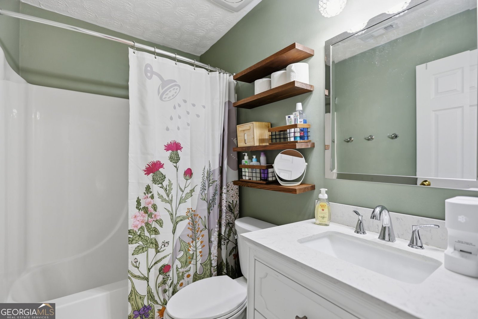 5397 Silver Springs Drive Sugar Hill - Photo 33
