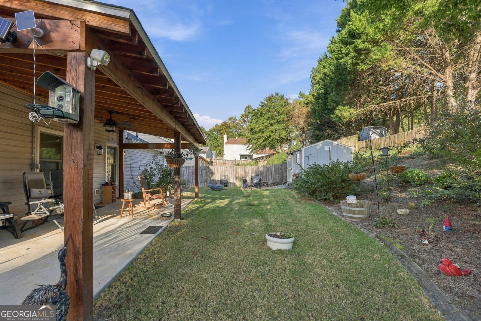 5397 Silver Springs Drive Sugar Hill - Photo 6