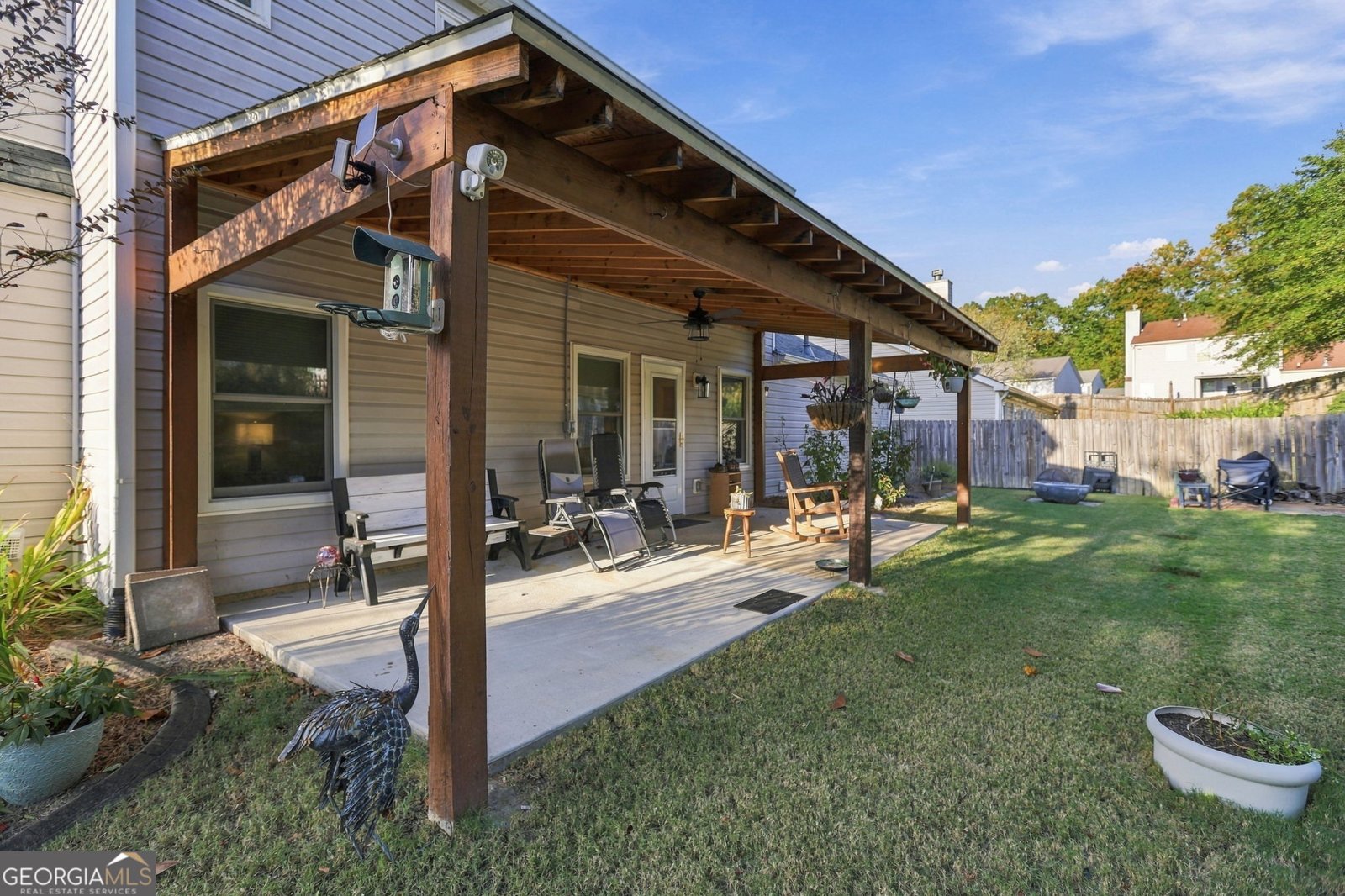 5397 Silver Springs Drive Sugar Hill - Photo 7