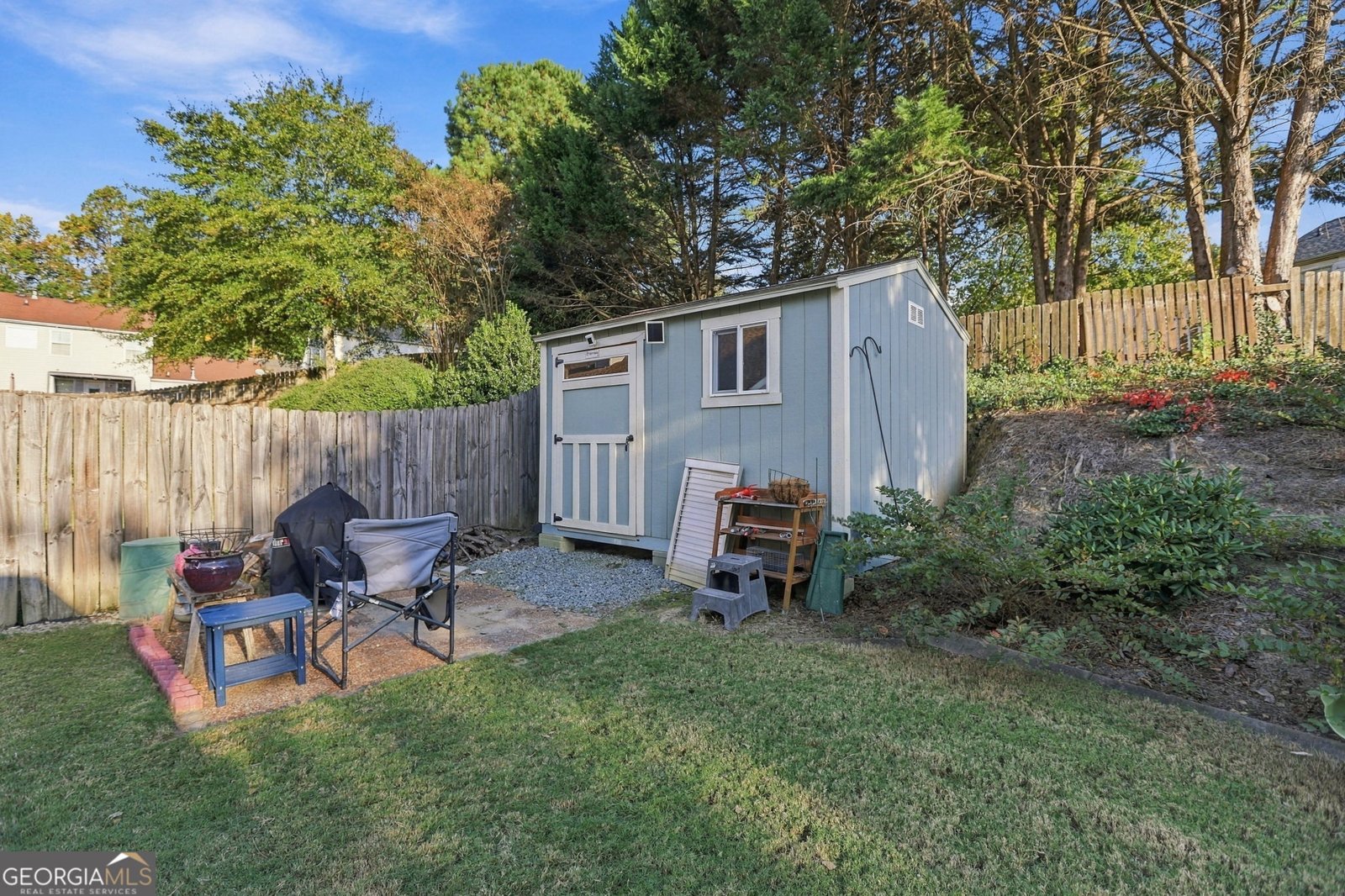 5397 Silver Springs Drive Sugar Hill - Photo 8