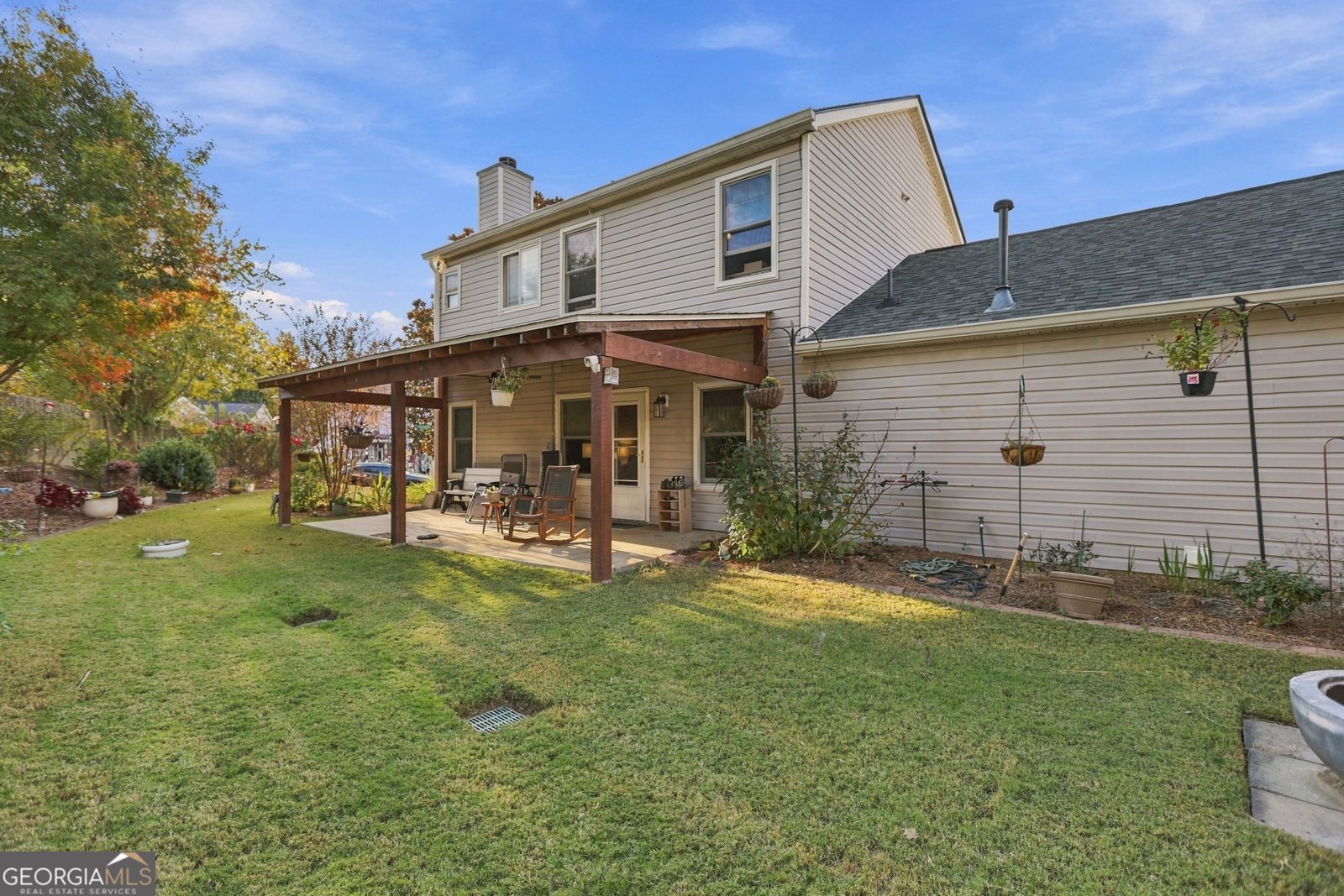 5397 Silver Springs Drive Sugar Hill - Photo 9