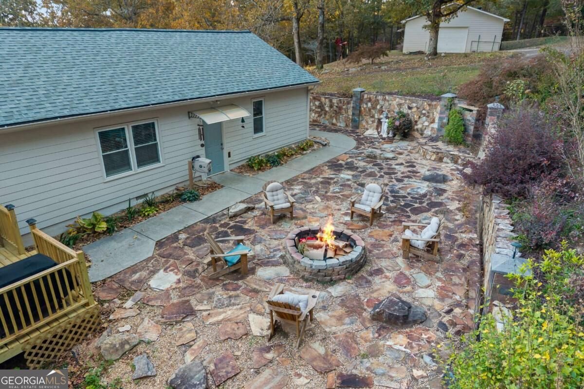 3099 Hornage Road Ball Ground - Photo 10