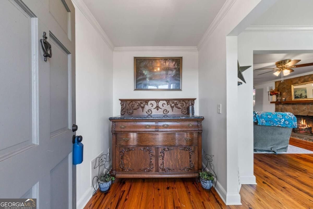 3099 Hornage Road Ball Ground - Photo 12