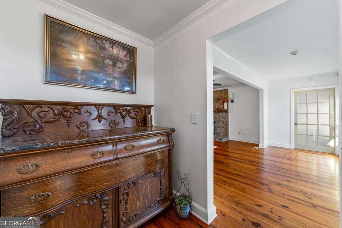 3099 Hornage Road Ball Ground - Photo 13