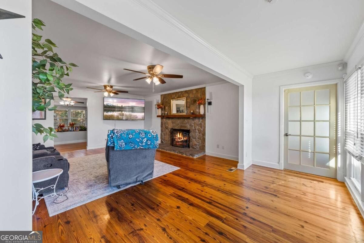 3099 Hornage Road Ball Ground - Photo 15