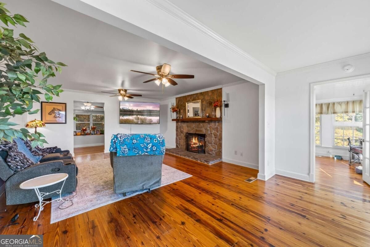 3099 Hornage Road Ball Ground - Photo 16