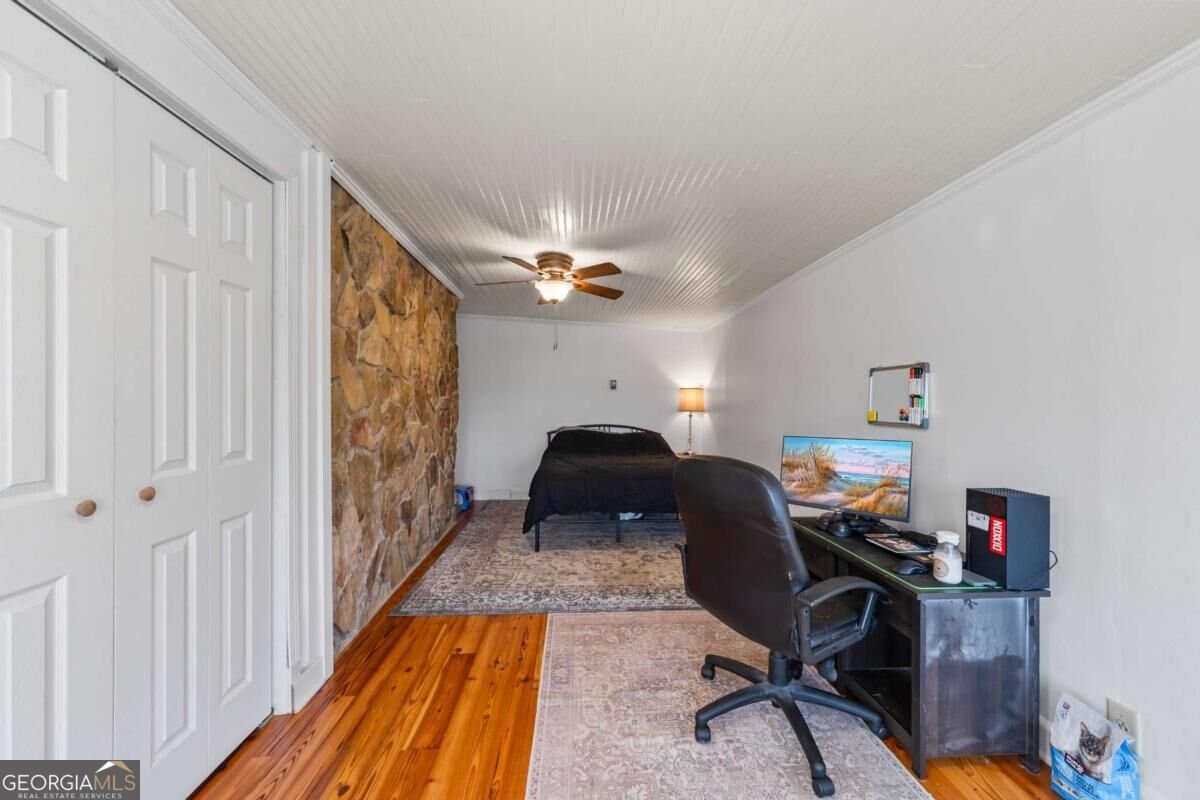 3099 Hornage Road Ball Ground - Photo 19