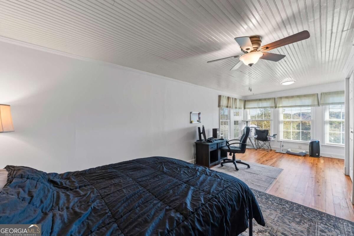 3099 Hornage Road Ball Ground - Photo 20