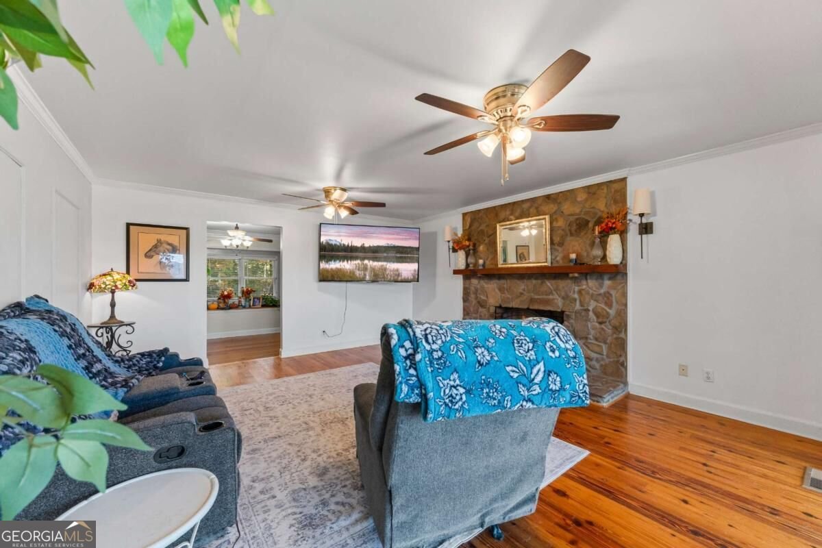 3099 Hornage Road Ball Ground - Photo 21