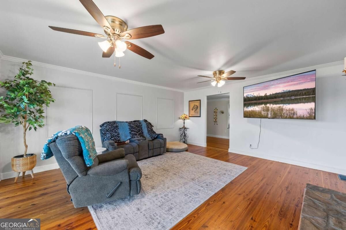 3099 Hornage Road Ball Ground - Photo 23