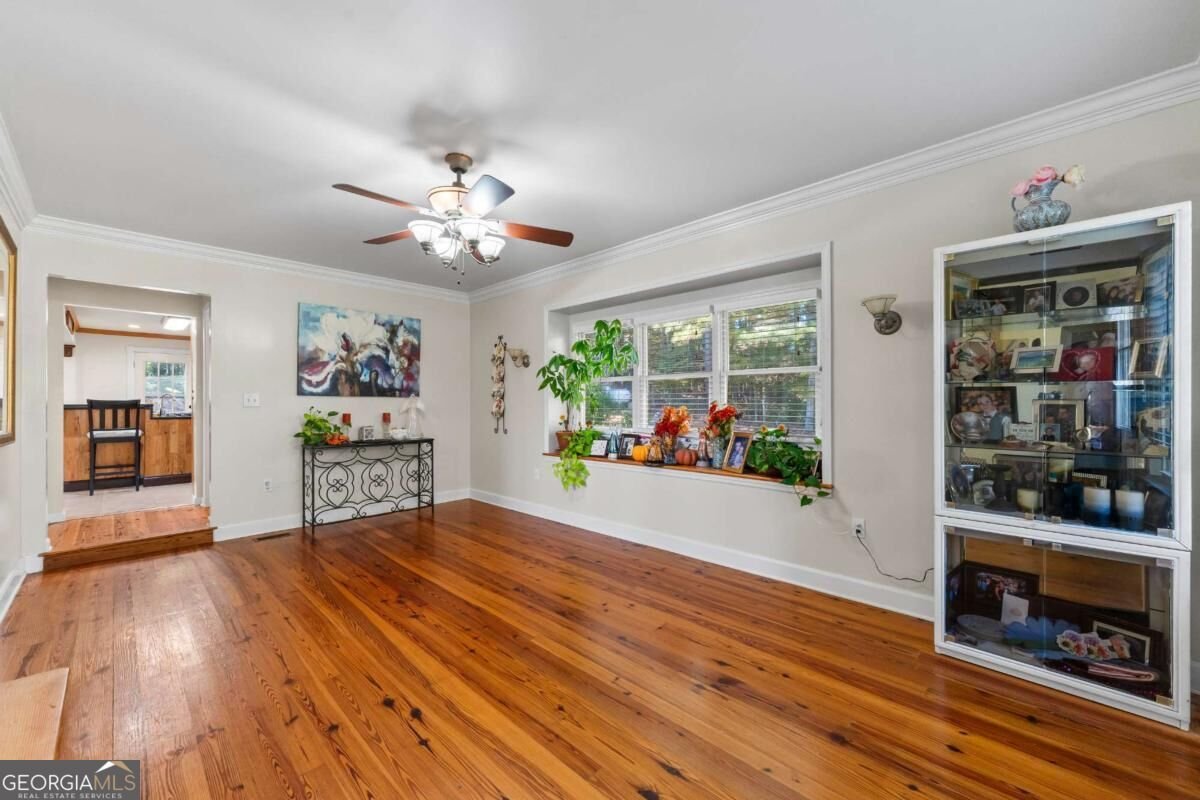3099 Hornage Road Ball Ground - Photo 26