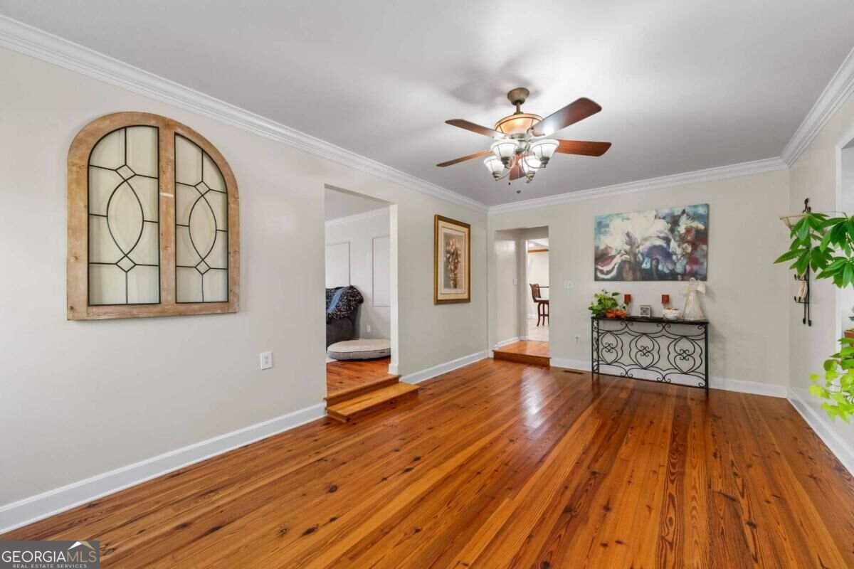 3099 Hornage Road Ball Ground - Photo 27