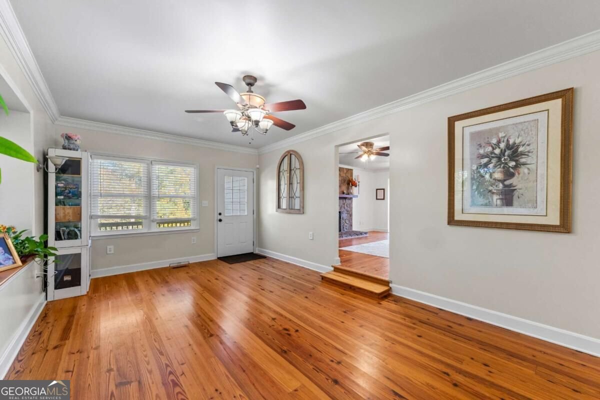 3099 Hornage Road Ball Ground - Photo 28