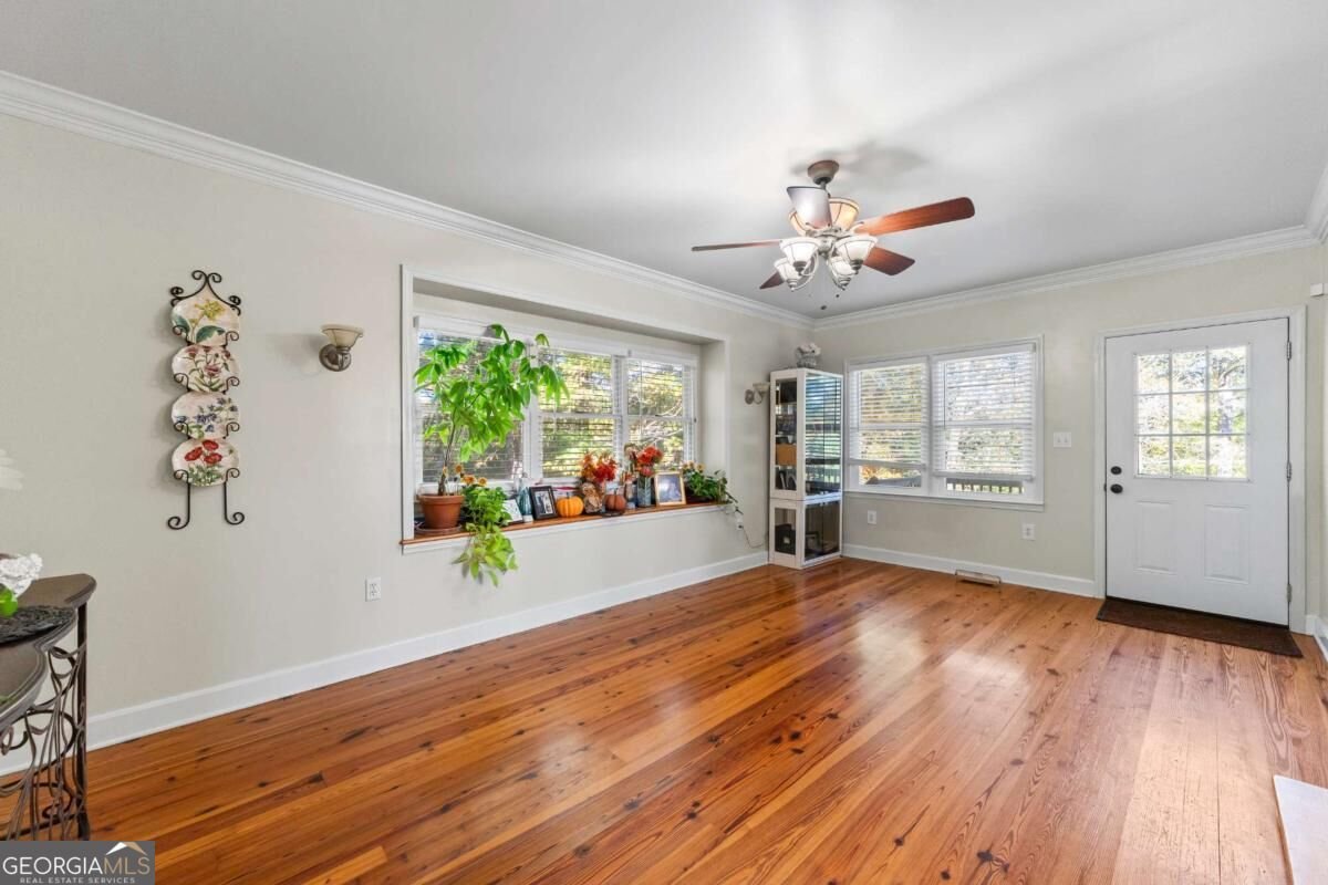 3099 Hornage Road Ball Ground - Photo 29