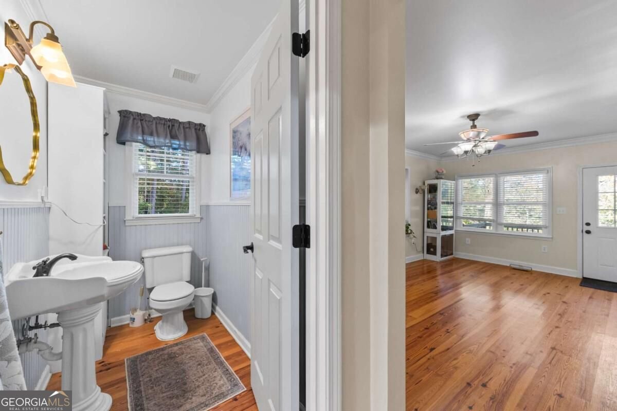 3099 Hornage Road Ball Ground - Photo 30