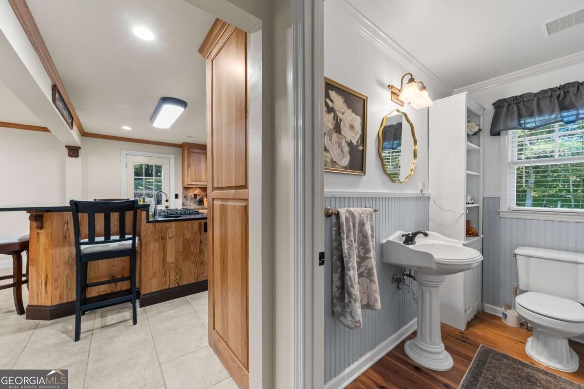 3099 Hornage Road Ball Ground - Photo 31