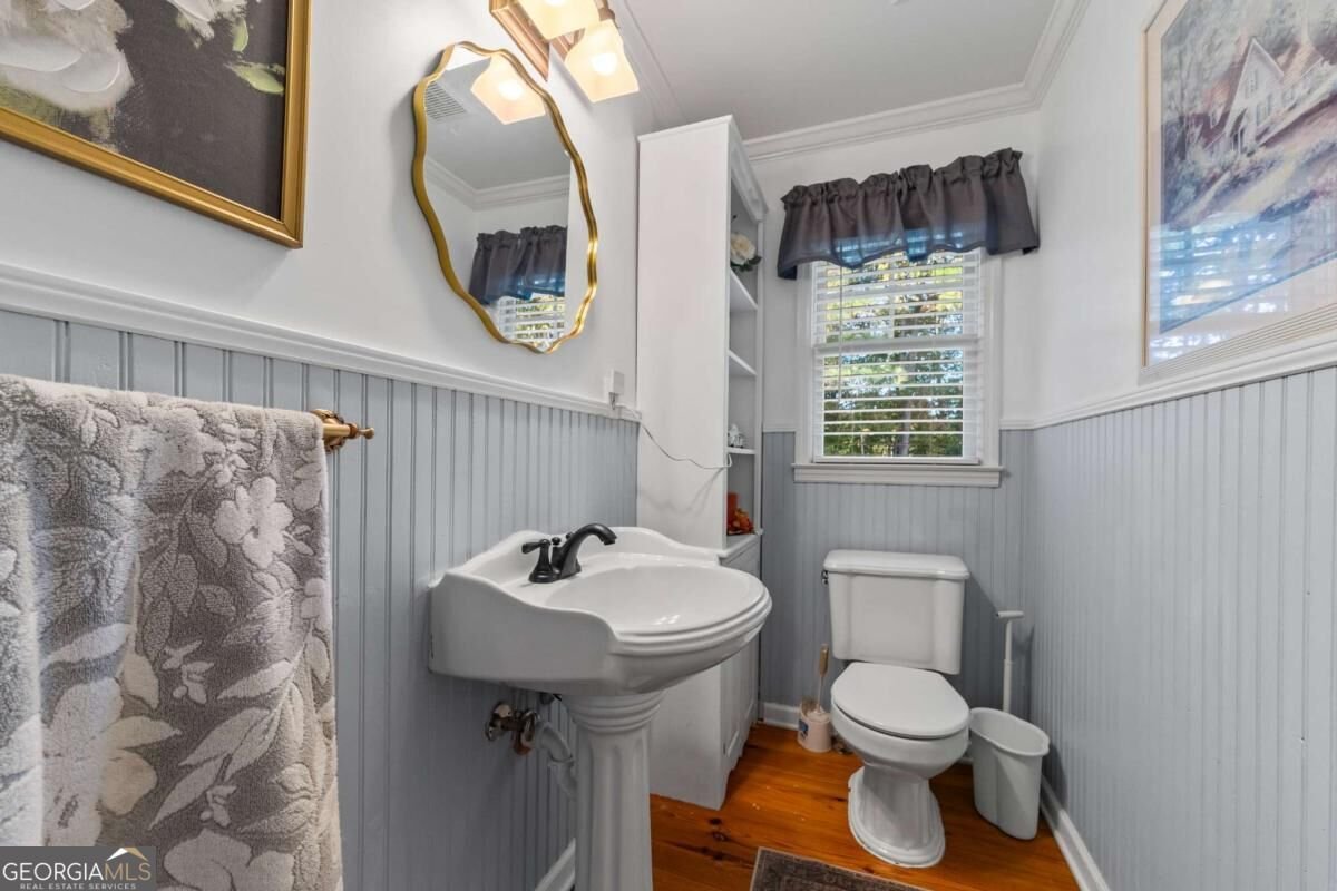 3099 Hornage Road Ball Ground - Photo 32