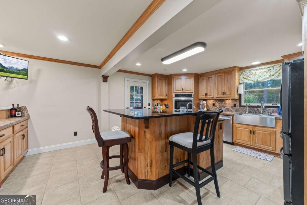 3099 Hornage Road Ball Ground - Photo 33