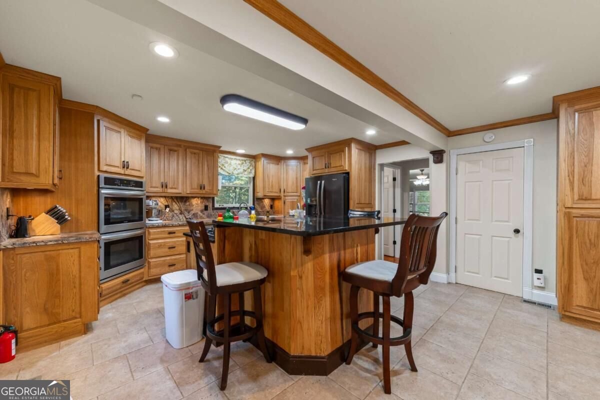 3099 Hornage Road Ball Ground - Photo 35