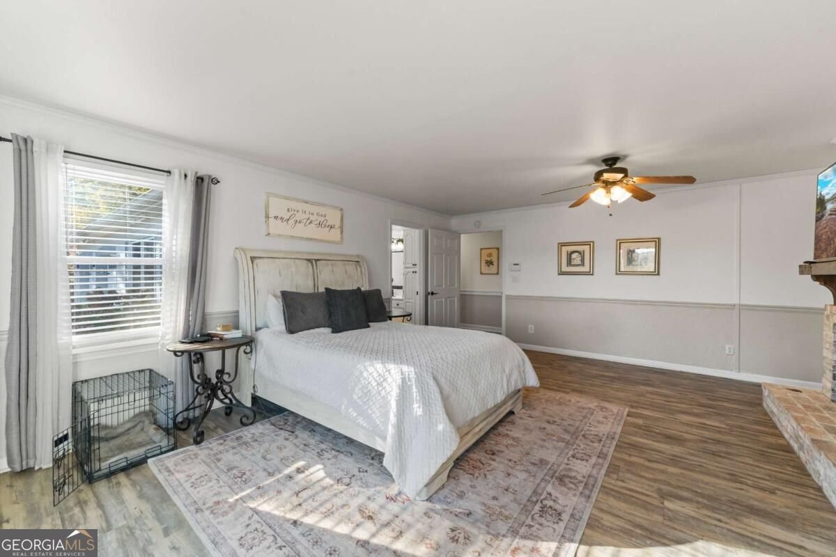 3099 Hornage Road Ball Ground - Photo 45