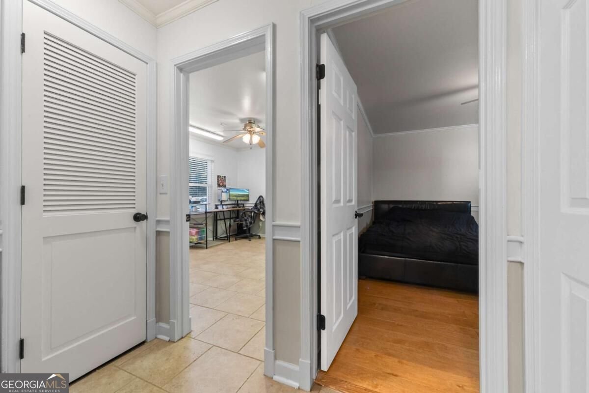 3099 Hornage Road Ball Ground - Photo 54