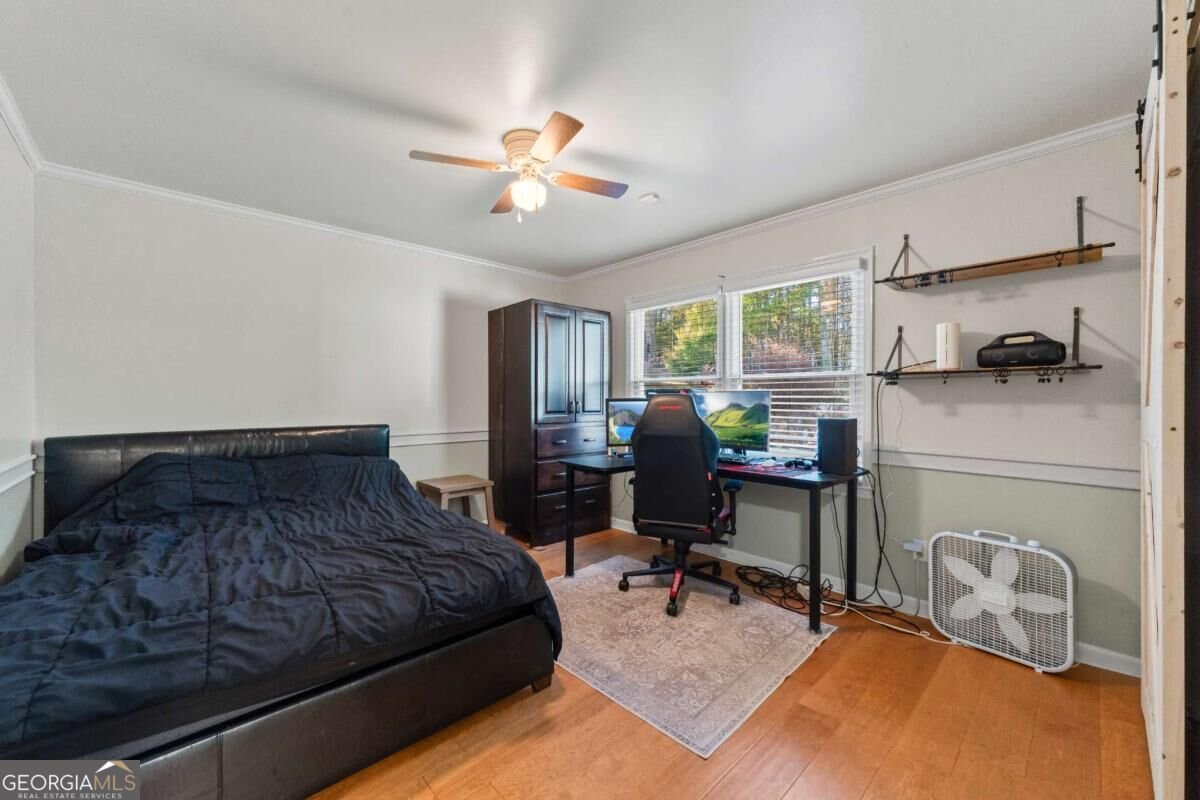 3099 Hornage Road Ball Ground - Photo 55